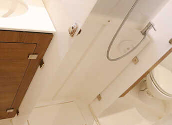 Noleggiare catamaran in Nanny Cay - Bali 4.2