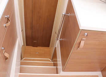 Noleggiare catamaran in Nanny Cay - Bali 4.2