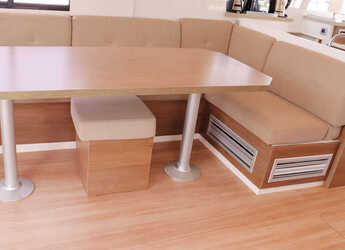 Noleggiare catamaran in Nanny Cay - Bali 4.2