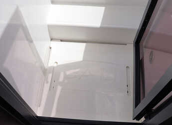 Noleggiare catamaran in Nanny Cay - Bali 4.2