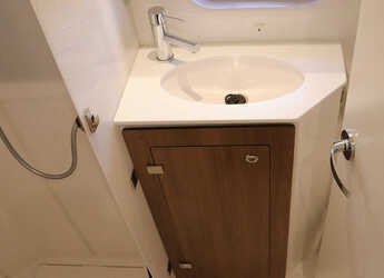 Noleggiare catamaran in Nanny Cay - Bali 4.2