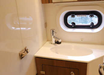 Noleggiare catamaran in Nanny Cay - Bali 4.2