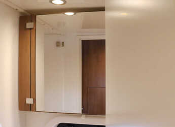 Noleggiare catamaran in Nanny Cay - Bali 4.2