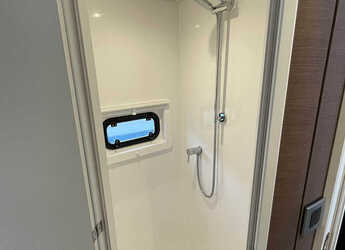 Rent a catamaran in Nanny Cay - Bali 4.8 - 5 cab.