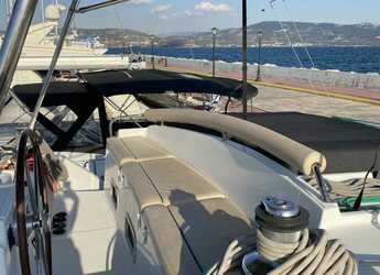 Alquilar catamarán en Marina Eleusis - Lagoon 440