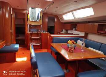 Alquilar velero en Marina Eleusis - Oceanis 54