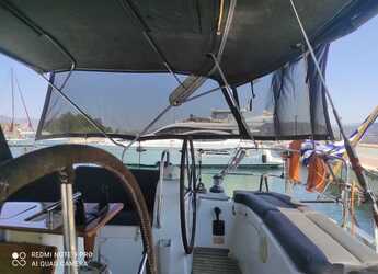 Alquilar velero en Marina Eleusis - Oceanis 54