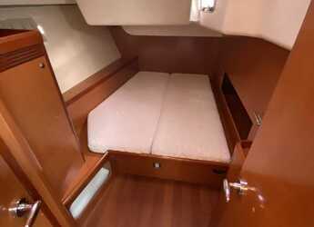 Alquilar velero en Marina Eleusis - Oceanis 54