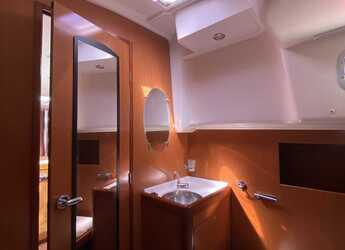 Alquilar velero en Marina Eleusis - Oceanis 54