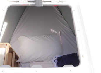 Louer catamaran à Nanny Cay - Lagoon 46 - 4 + 2 cab.