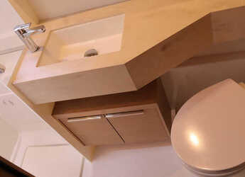 Louer catamaran à Nanny Cay - Lagoon 46 - 4 + 2 cab.