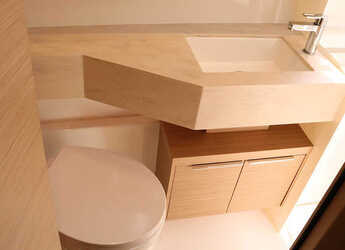 Louer catamaran à Nanny Cay - Lagoon 46 - 4 + 2 cab.