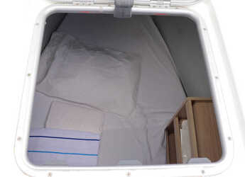 Louer catamaran à Nanny Cay - Lagoon 46 - 4 + 2 cab.