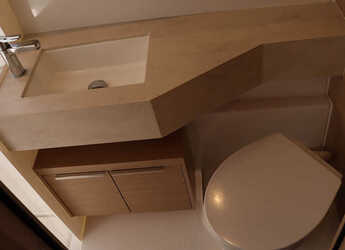 Louer catamaran à Nanny Cay - Lagoon 46 - 4 + 2 cab.