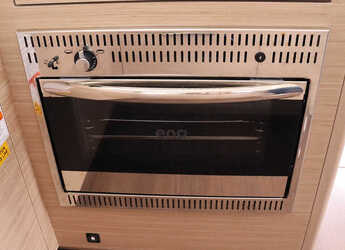 Louer catamaran à Nanny Cay - Lagoon 46 - 4 + 2 cab.