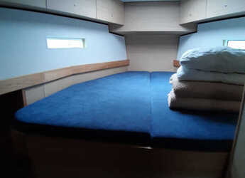 Alquilar velero en Punat - D&D Kufner 50