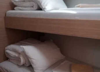 Alquilar velero en Punat - D&D Kufner 50