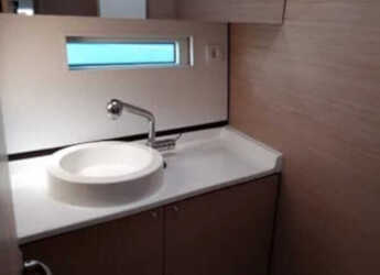 Alquilar velero en Punat - D&D Kufner 50