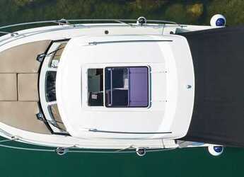 Louer bateau à moteur à Sangulin Marina - Antares 8 OB