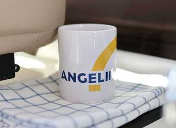 Louer bateau à moteur à Sangulin Marina - Antares 8 OB