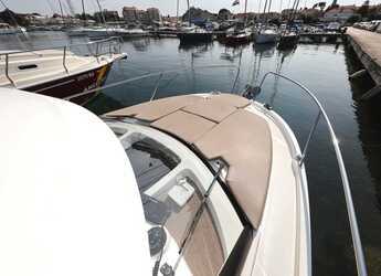 Louer bateau à moteur à Sangulin Marina - Antares 8 OB