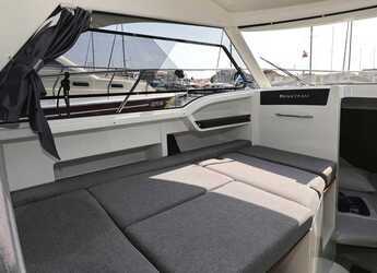 Louer bateau à moteur à Sangulin Marina - Antares 8 OB