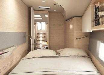 Louer voilier à Sangulin Marina - Dufour 41 - 4 cab.