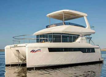 Louer bateau à moteur à Palm Cay Marina - Moorings 403 PC (Exclusive Plus)