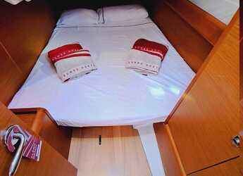 Noleggiare sailboat in Club Naútico de Sant Antoni de Pormany - Sun Odyssey 389