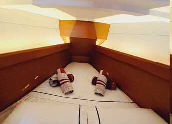 Noleggiare sailboat in Club Naútico de Sant Antoni de Pormany - Sun Odyssey 389