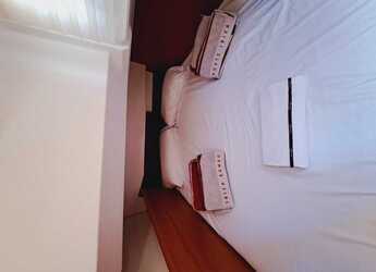 Rent a sailboat in Club Naútico de Sant Antoni de Pormany - Sun Odyssey 449