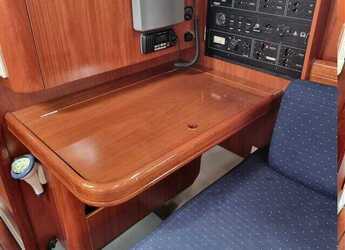 Alquilar velero en ACI Marina - Beneteau 50