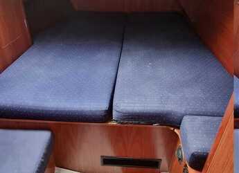 Alquilar velero en ACI Marina - Beneteau 50