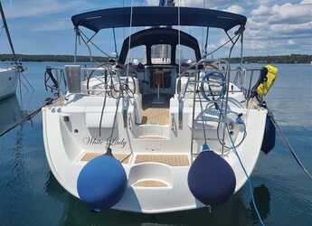 Rent a sailboat in Pula (ACI Marina) - Beneteau 50