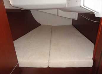 Alquilar velero en ACI Marina - Hanse 385