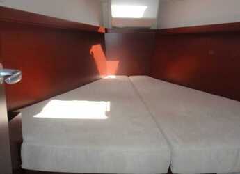 Alquilar velero en ACI Marina - Hanse 385