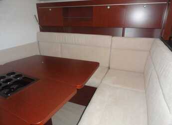 Alquilar velero en ACI Marina - Hanse 385