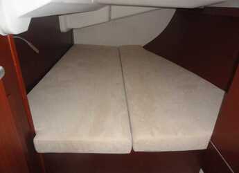 Alquilar velero en ACI Marina - Hanse 385