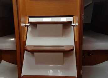 Alquilar velero en ACI Marina - Sun Odyssey 349 - 3 cab.