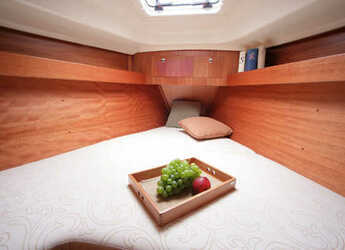 Alquilar velero en ACI Marina - Elan 344 Impression