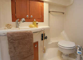 Alquilar velero en ACI Marina - Elan 344 Impression