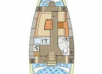 Alquilar velero en ACI Marina - Elan 344 Impression