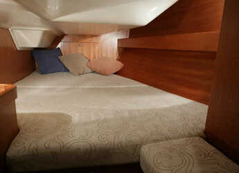 Alquilar velero en ACI Marina - Elan 344 Impression