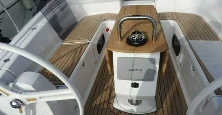 Rent a sailboat in Pula (ACI Marina) - Elan 444 Impression