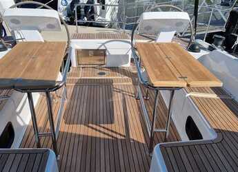 Alquilar velero en ACI Marina - Hanse 508 - 5 cab.