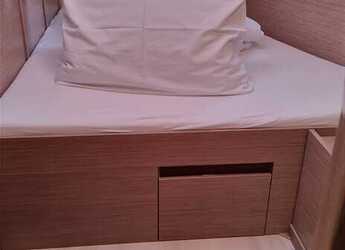 Alquilar velero en ACI Marina - Hanse 508 - 5 cab.