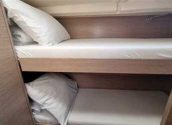 Alquilar velero en ACI Marina - Hanse 508 - 5 cab.