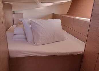 Alquilar velero en ACI Marina - Hanse 508 - 5 cab.