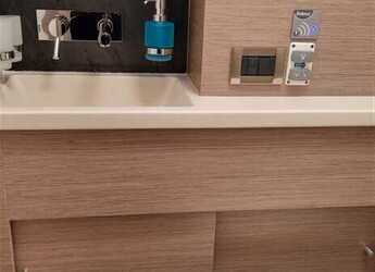 Alquilar velero en ACI Marina - Hanse 508 - 5 cab.