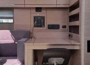 Alquilar velero en ACI Marina - Hanse 508 - 5 cab.